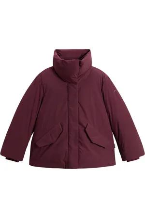 Woolrich Cocoon donsjack