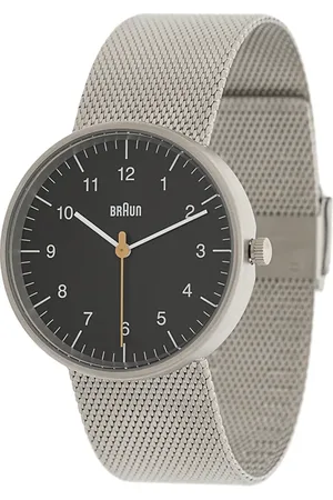 Braun Watches BN0021 horloge