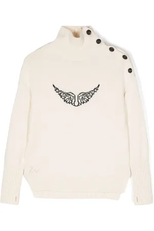 Zadig & Voltaire Almy trui