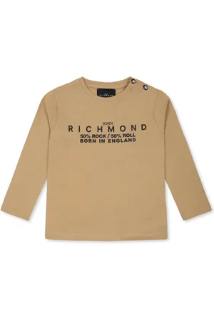 John Richmond T