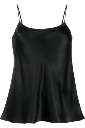 Vince Metallic gilet