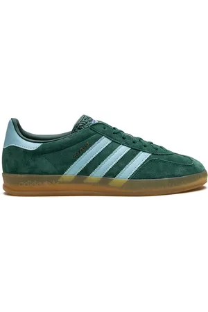 adidas "Gazelle Indoor ""Collegiate Green"" sneakers"