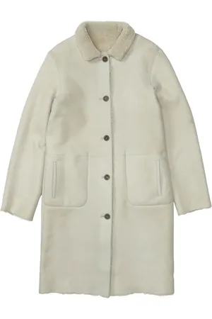 Closed Lammy coat