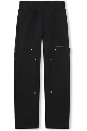 Givenchy Mid waist trainingsbroek