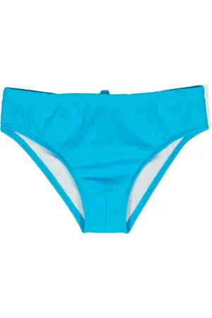 Dsquared2 Elastische zwembroek