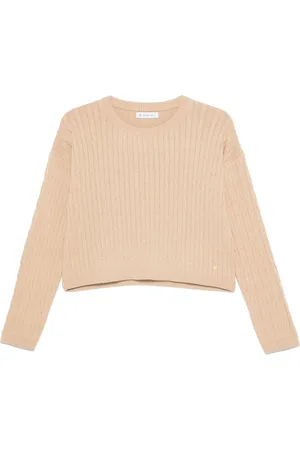 Manuel Ritz Cropped trui