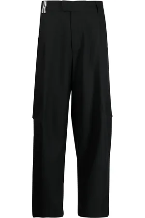 Marina Yee Straight broek