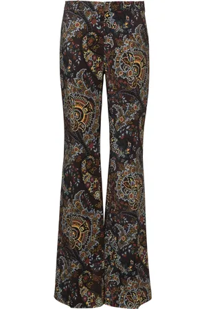 Etro Jurk met paisley