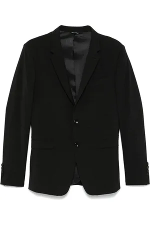 REVERES 1949 Blazer met enkele rij knopen