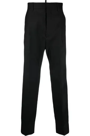 Dsquared2 Geplooide pantalon