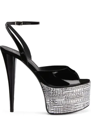 Giuseppe Zanotti Gz Aida sandalen