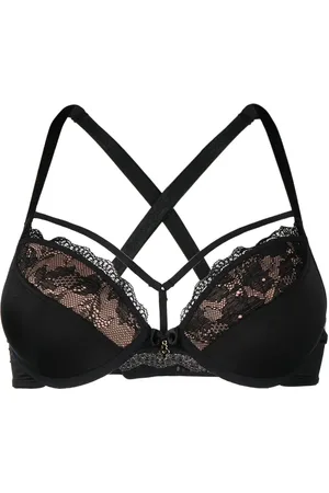 Marlies Dekkers Push