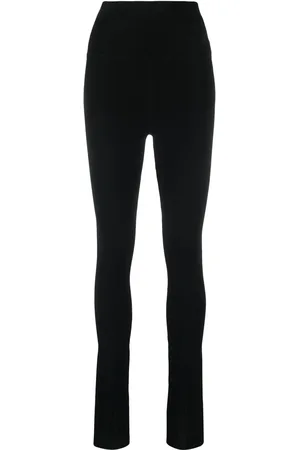 Victoria Beckham High waist broek
