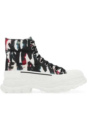 Alexander McQueen High