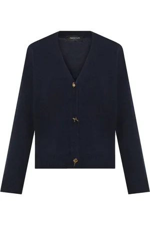 Fabiana Filippi Vest met V