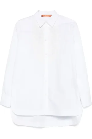 ERMANNO SCERVINO Katoenen shirt