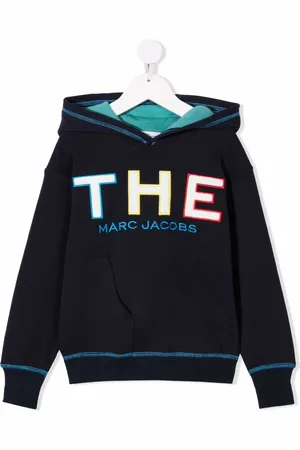 Marc Jacobs Hoodie met geborduurd logo
