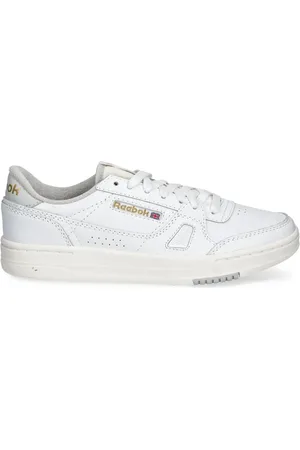 Reebok LT Court leren sneakers