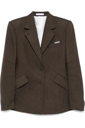 Helmut Lang Apex blazer