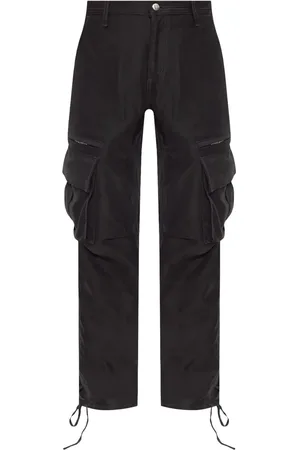 Rhude Straight cargo broek
