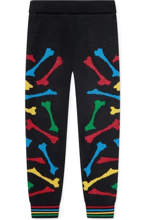 AMIRI Gebreide broek