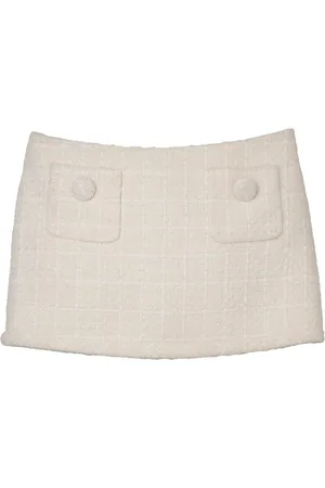 Marc Jacobs Tweed mini
