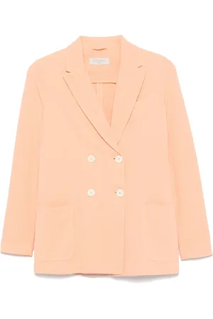 Circolo Blazer met dubbele rij knopen