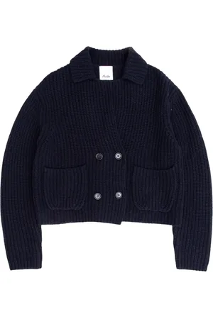 Allude Wollen vest