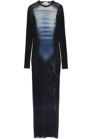 Jean Paul Gaultier Maxi