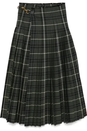 Burberry Maxi