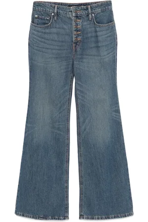 Ralph Lauren Flared jeans
