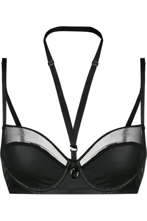 MAISON CLOSE Chambre bh met baleinen