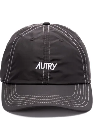 Autry Pet met geborduurd logo