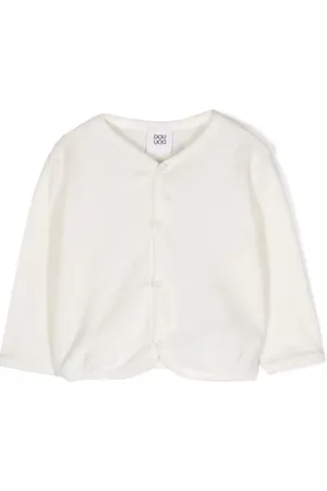 DOUUOD KIDS Katoenen vest