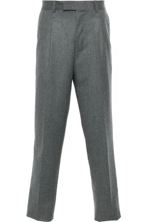 Ermenegildo Zegna Wollen slim