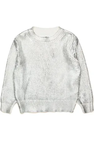 Maison Margiela Ribgebreide trui