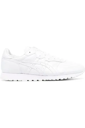 Comme des Garçons Leren sneakers