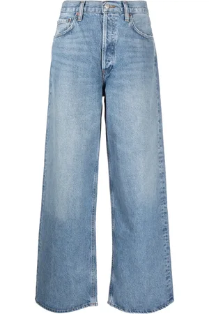 AGOLDE Straight jeans