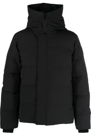 Canada Goose MacMillan parka