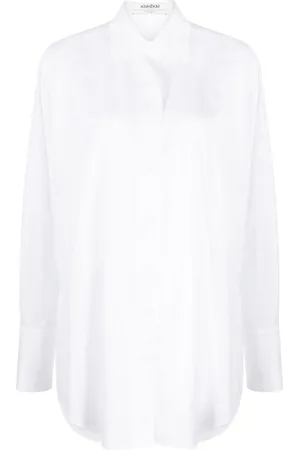KIMHEKIM Katoenen blouse