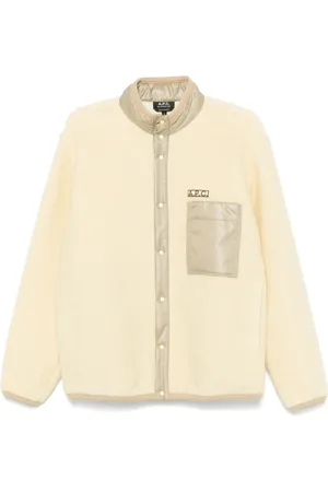 A.P.C. Ewan jack
