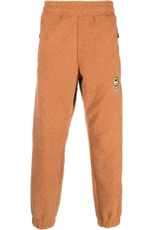BARROW Joggingbroek met geborduurd logo