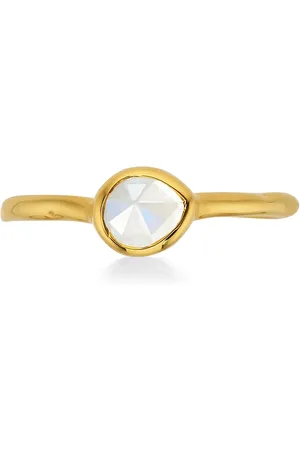 Monica Vinader Kleine ring