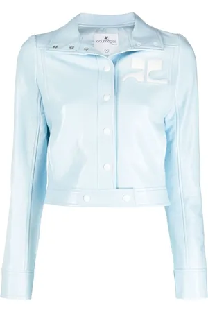 Courrèges Cropped jack