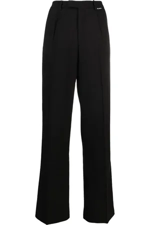 Axel Arigato Eleri straight broek