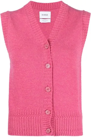 Barrie Kasjmier vest