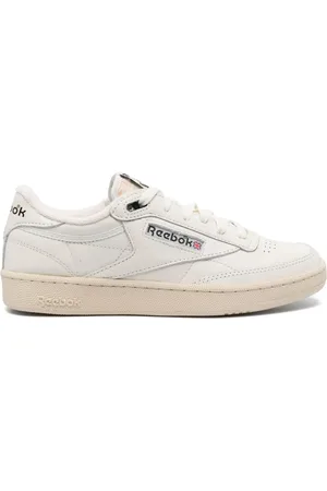 Reebok Club C leren sneakers
