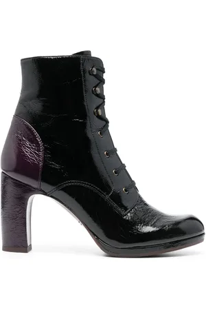Chie Mihara Criseida 100mm leather boots