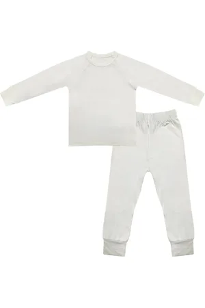 Roarsome Geribbeld shirt en broek