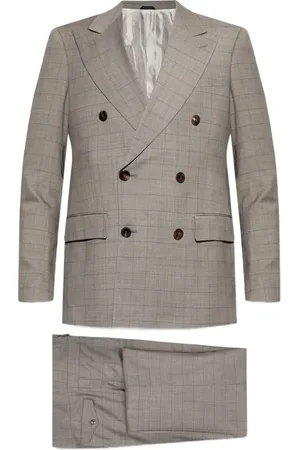 Giorgio Armani Geruit pak